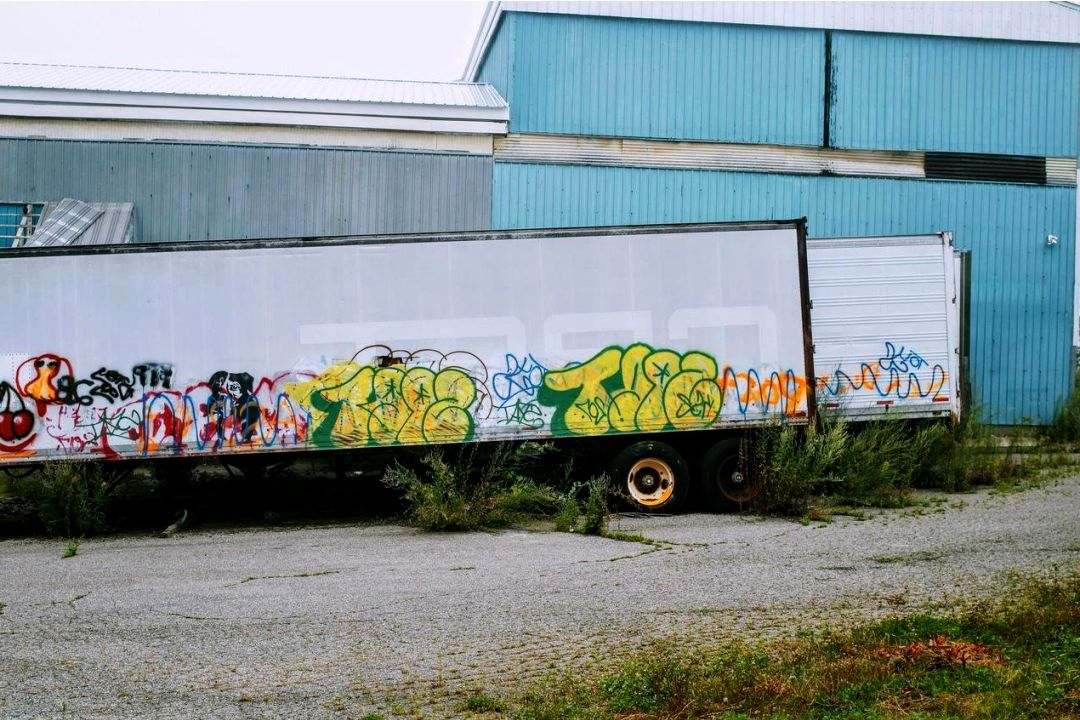 3PL warehousing