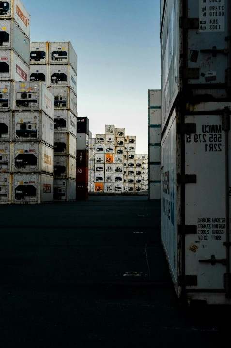 Fulfilment dashboard and team