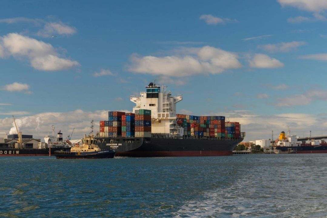 Fulfilment operations