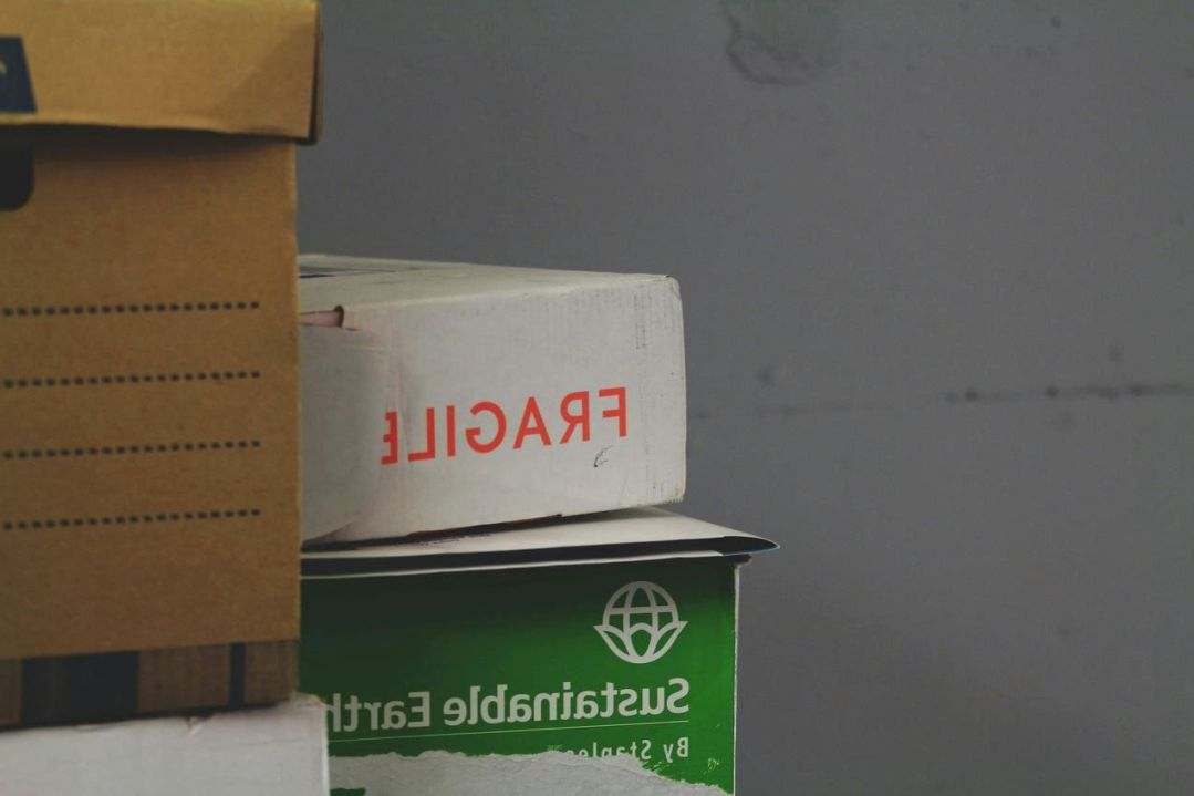 Sea freight