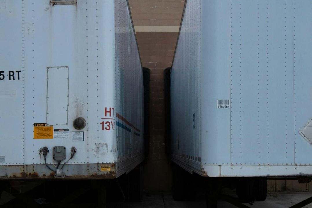 Road freight
