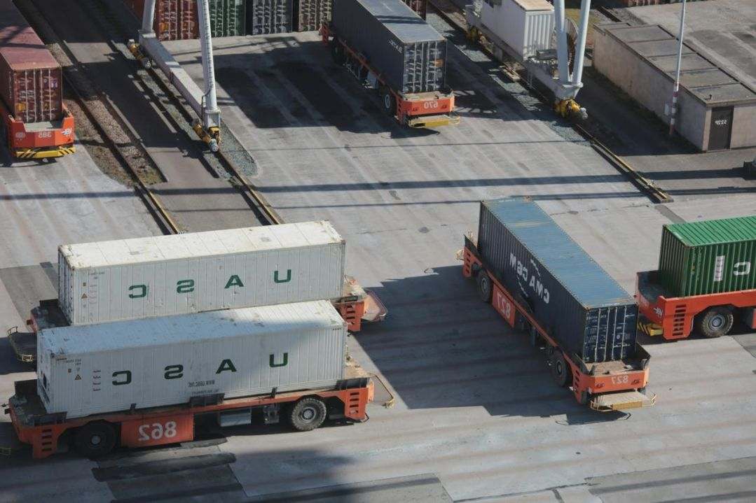 Driver scanning package