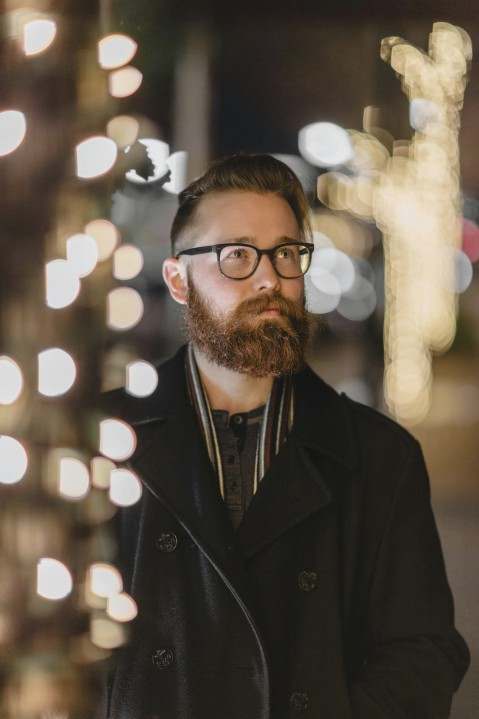 Local rep photo